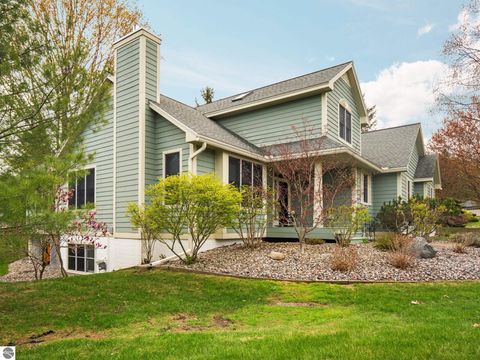 Tiny photo for 5084 Arrowhead Court, Williamsburg, MI 49690 (MLS # 1945100)