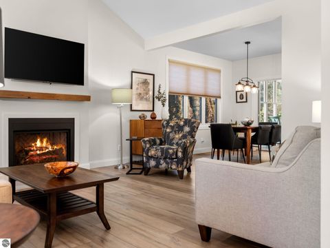 Tiny photo for 5084 Arrowhead Court, Williamsburg, MI 49690 (MLS # 1945100)