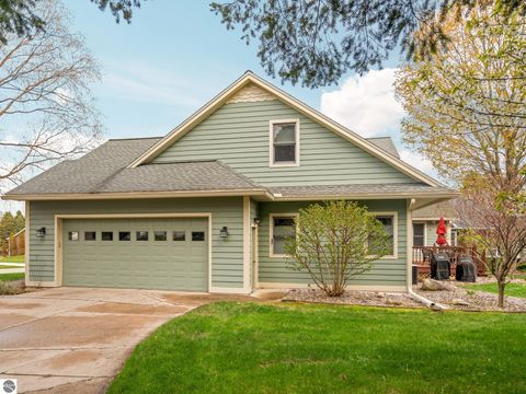 Tiny photo for 5084 Arrowhead Court, Williamsburg, MI 49690 (MLS # 1945100)