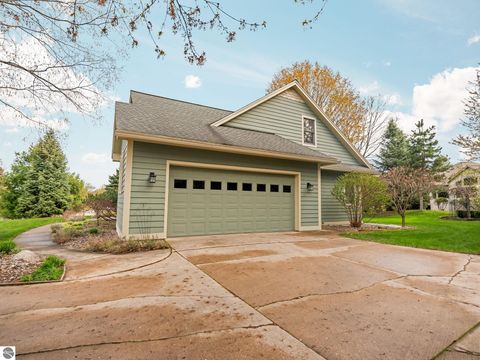 Tiny photo for 5084 Arrowhead Court, Williamsburg, MI 49690 (MLS # 1945100)