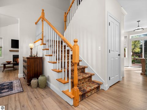 Tiny photo for 5084 Arrowhead Court, Williamsburg, MI 49690 (MLS # 1945100)