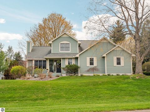 Tiny photo for 5084 Arrowhead Court, Williamsburg, MI 49690 (MLS # 1945100)