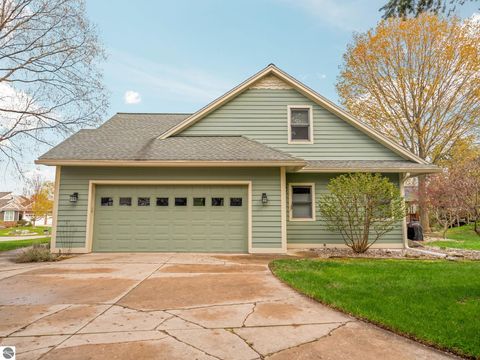 Tiny photo for 5084 Arrowhead Court, Williamsburg, MI 49690 (MLS # 1945100)