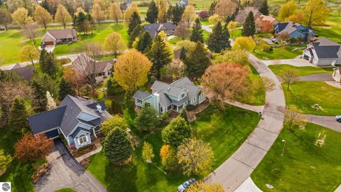 Tiny photo for 5084 Arrowhead Court, Williamsburg, MI 49690 (MLS # 1945100)