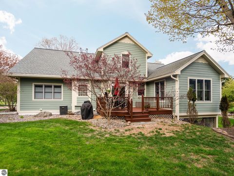 Tiny photo for 5084 Arrowhead Court, Williamsburg, MI 49690 (MLS # 1945100)