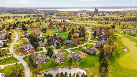 Tiny photo for 5084 Arrowhead Court, Williamsburg, MI 49690 (MLS # 1945100)