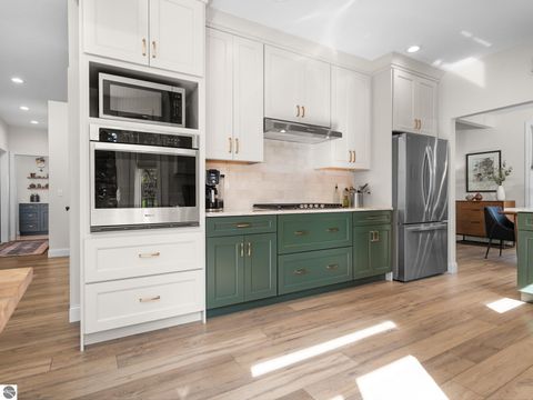 Tiny photo for 5084 Arrowhead Court, Williamsburg, MI 49690 (MLS # 1945100)