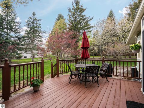 Tiny photo for 5084 Arrowhead Court, Williamsburg, MI 49690 (MLS # 1945100)