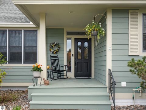 Tiny photo for 5084 Arrowhead Court, Williamsburg, MI 49690 (MLS # 1945100)