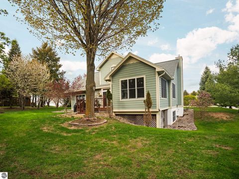 Tiny photo for 5084 Arrowhead Court, Williamsburg, MI 49690 (MLS # 1945100)