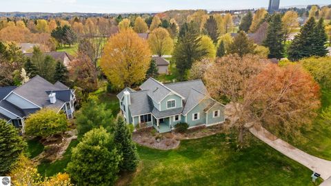 Tiny photo for 5084 Arrowhead Court, Williamsburg, MI 49690 (MLS # 1945100)