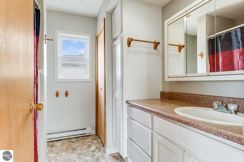 Tiny photo for 418 East Main Street, Hale, MI 48739 (MLS # 1946106)