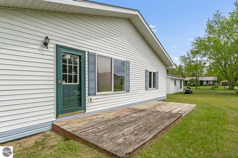 Tiny photo for 418 East Main Street, Hale, MI 48739 (MLS # 1946106)
