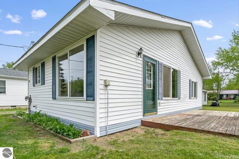 Tiny photo for 418 East Main Street, Hale, MI 48739 (MLS # 1946106)