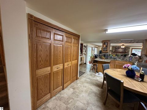 Tiny photo for 562 Lagrant Road, Twining, MI 48766 (MLS # 1943398)