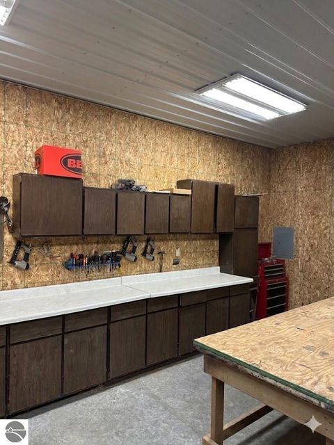 Tiny photo for 562 Lagrant Road, Twining, MI 48766 (MLS # 1943398)