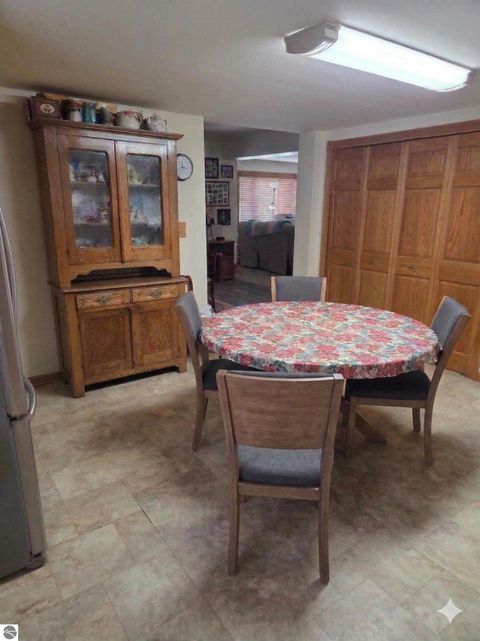 Tiny photo for 562 Lagrant Road, Twining, MI 48766 (MLS # 1943398)