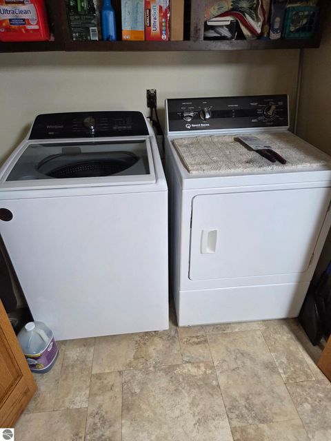 Tiny photo for 562 Lagrant Road, Twining, MI 48766 (MLS # 1943398)