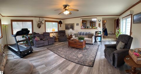 Tiny photo for 562 Lagrant Road, Twining, MI 48766 (MLS # 1943398)