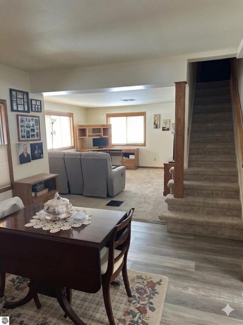 Tiny photo for 562 Lagrant Road, Twining, MI 48766 (MLS # 1943398)