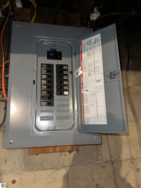 Tiny photo for 562 Lagrant Road, Twining, MI 48766 (MLS # 1943398)