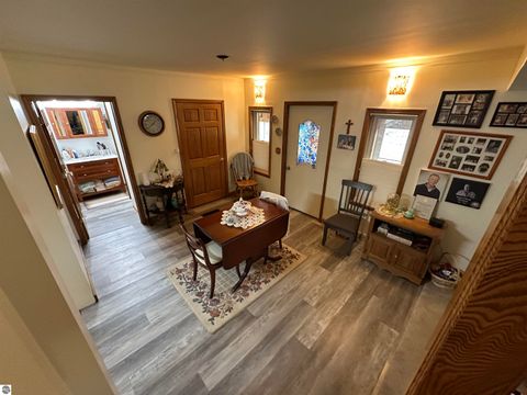 Tiny photo for 562 Lagrant Road, Twining, MI 48766 (MLS # 1943398)