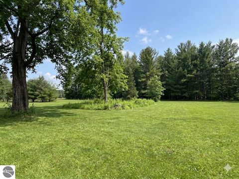 Tiny photo for 562 Lagrant Road, Twining, MI 48766 (MLS # 1943398)