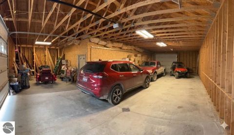 Tiny photo for 562 Lagrant Road, Twining, MI 48766 (MLS # 1943398)