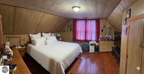 Tiny photo for 562 Lagrant Road, Twining, MI 48766 (MLS # 1943398)