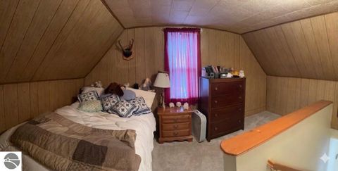 Tiny photo for 562 Lagrant Road, Twining, MI 48766 (MLS # 1943398)