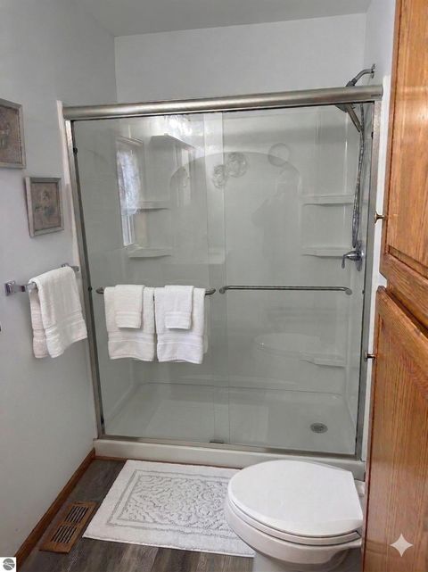 Tiny photo for 562 Lagrant Road, Twining, MI 48766 (MLS # 1943398)