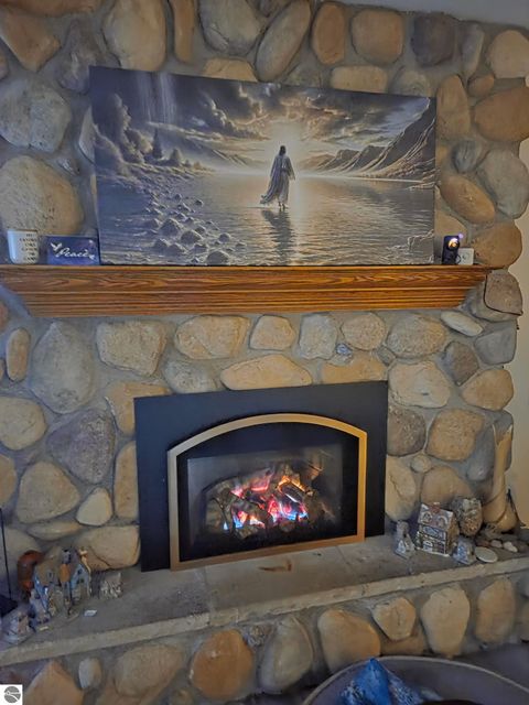 Tiny photo for 562 Lagrant Road, Twining, MI 48766 (MLS # 1943398)