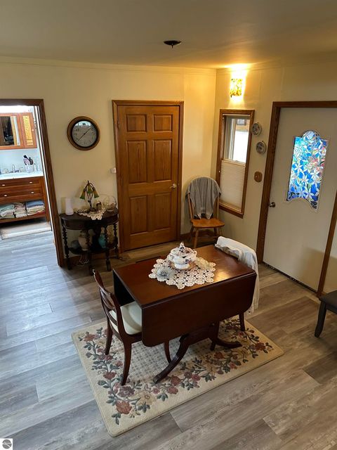 Tiny photo for 562 Lagrant Road, Twining, MI 48766 (MLS # 1943398)