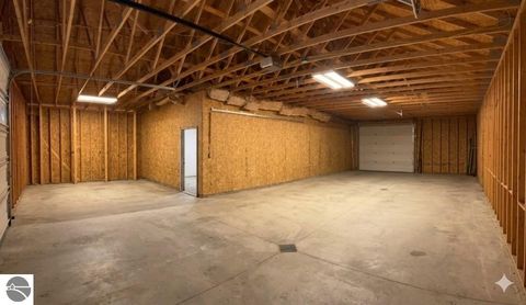 Tiny photo for 562 Lagrant Road, Twining, MI 48766 (MLS # 1943398)