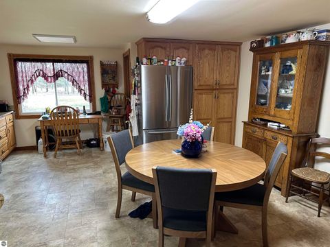 Tiny photo for 562 Lagrant Road, Twining, MI 48766 (MLS # 1943398)
