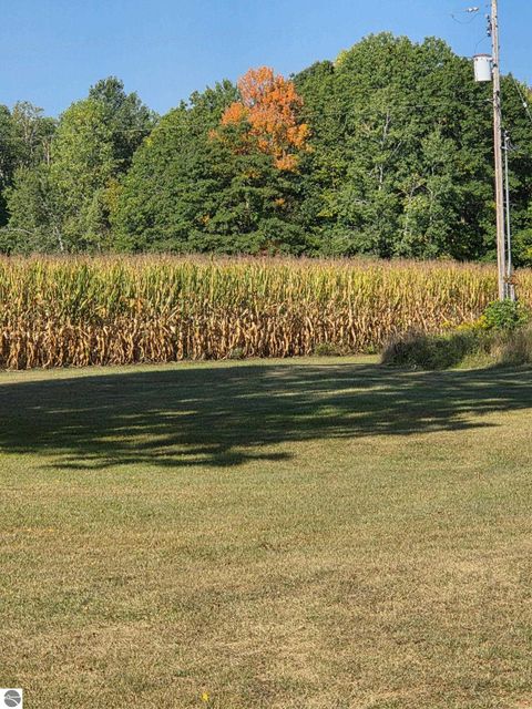 Tiny photo for 562 Lagrant Road, Twining, MI 48766 (MLS # 1943398)