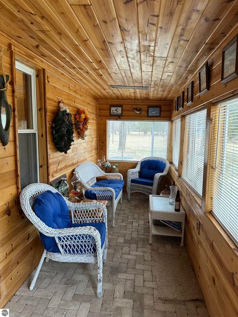 Tiny photo for 562 Lagrant Road, Twining, MI 48766 (MLS # 1943398)