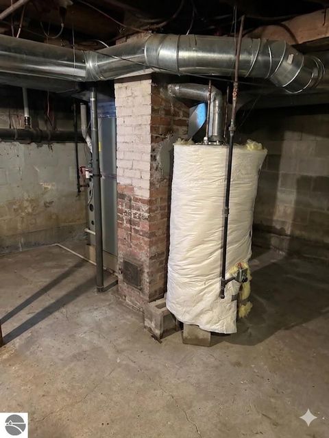 Tiny photo for 562 Lagrant Road, Twining, MI 48766 (MLS # 1943398)