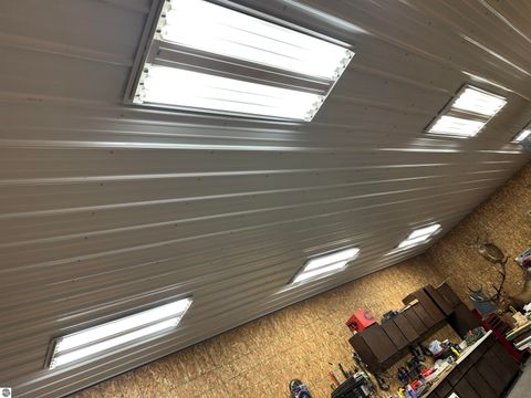 Tiny photo for 562 Lagrant Road, Twining, MI 48766 (MLS # 1943398)