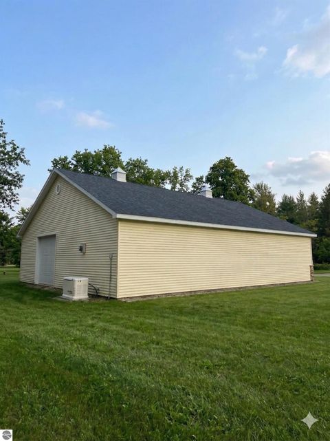 Tiny photo for 562 Lagrant Road, Twining, MI 48766 (MLS # 1943398)