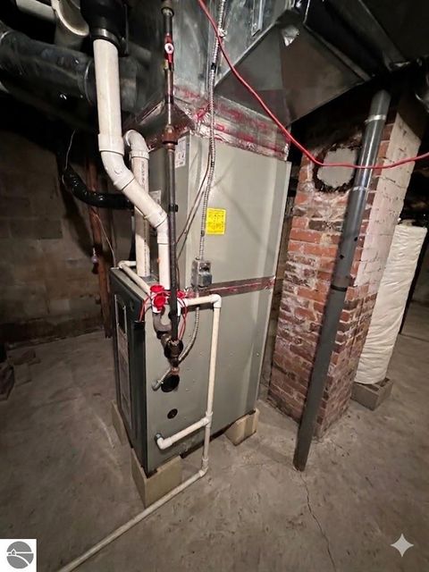 Tiny photo for 562 Lagrant Road, Twining, MI 48766 (MLS # 1943398)