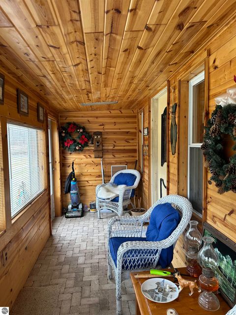 Tiny photo for 562 Lagrant Road, Twining, MI 48766 (MLS # 1943398)
