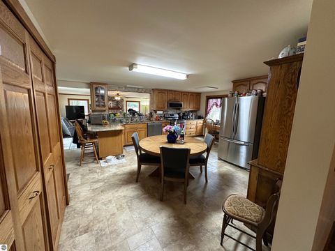 Tiny photo for 562 Lagrant Road, Twining, MI 48766 (MLS # 1943398)