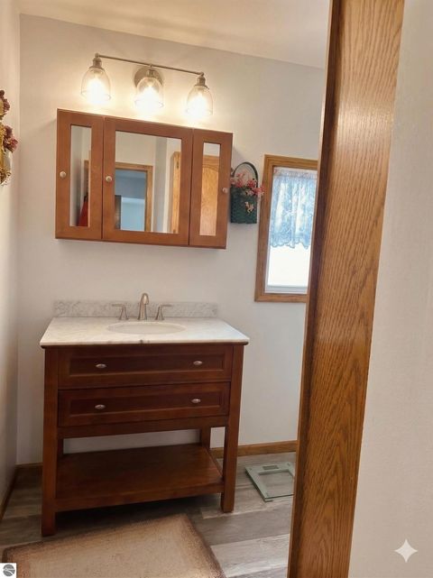 Tiny photo for 562 Lagrant Road, Twining, MI 48766 (MLS # 1943398)