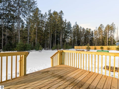 Tiny photo for 5086 Red Maple Drive, Kalkaska, MI 49646 (MLS # 1946192)