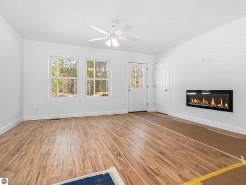 Tiny photo for 5086 Red Maple Drive, Kalkaska, MI 49646 (MLS # 1946192)