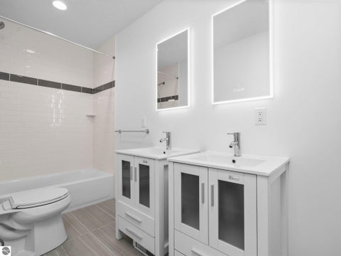 Tiny photo for 5086 Red Maple Drive, Kalkaska, MI 49646 (MLS # 1946192)