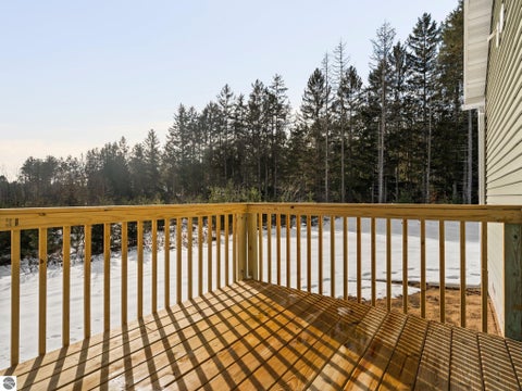Tiny photo for 5086 Red Maple Drive, Kalkaska, MI 49646 (MLS # 1946192)