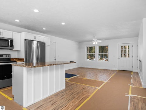Tiny photo for 5086 Red Maple Drive, Kalkaska, MI 49646 (MLS # 1946192)