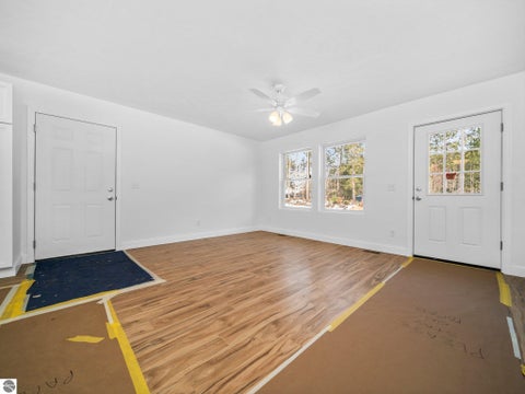 Tiny photo for 5086 Red Maple Drive, Kalkaska, MI 49646 (MLS # 1946192)